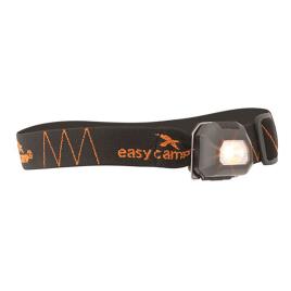 Luz Frontal Flicker One Size Black / Orange