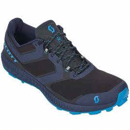 Scott Tênis Trail Running Supertrac Rc 2 EU 42 Black / Midnight Blue