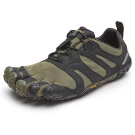 Tênis Trail Running V-trail 2.0 EU 37 Ivy / Black