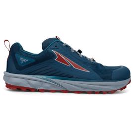 Timp 3 Trail Running Trail Running Sapato EU 43 Majolica Blue
