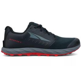 Tênis Trail Running Superior 5 EU 42 Black / Red