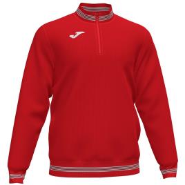 Suéter Campus Iii 12-14 Years Red