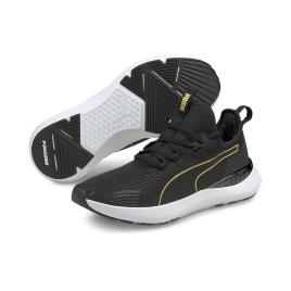 Pure Xt Moto EU 37  Black /  Team Gold