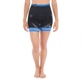 Short Tight Orelia S Black / Royal