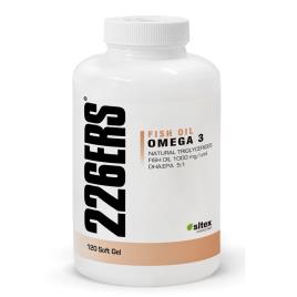 Cápsulas Fish Oil Omega3 120 Unidades Sabor Neutro One Size Neutral