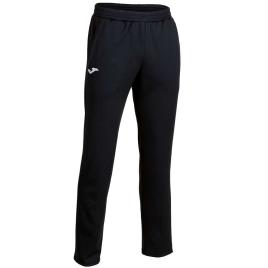 Joma Calças Longas Cleo Ii 7-8 Years Black