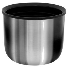 Rienza Copo 0.75l One Size Steel