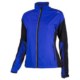 Rogelli Casaco Elvi XS Blue / Black