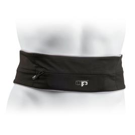 Ultimate Performance Pacote De Cintura Fit M Black