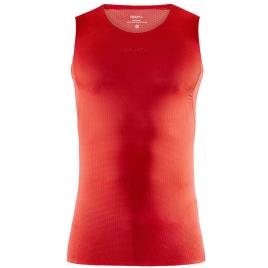 Camiseta Sem Mangas Pro Dry Nanoweight M Bright Red