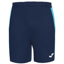Calças Curtas Maxi X3XS-3XS Dark Navy / Turquoise