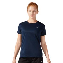 Camiseta Manga Curta Core M French Blue