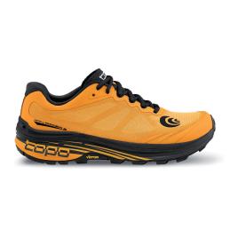 Tênis Trail Running Mtn Racer 2 EU 44 Mango / Black