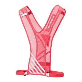 Bandolier One Size Pink