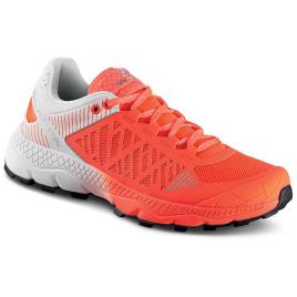 Tênis Trail Running Spin Ultra EU 38 1/2 Bright Red / White