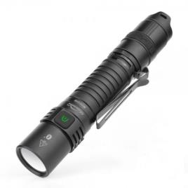 Mod 20b 1100 Lumens Black