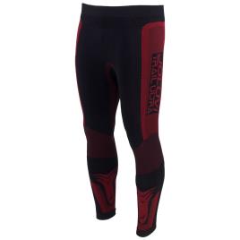 Calças Longas Trail Pro L-XL Black / Charcoal