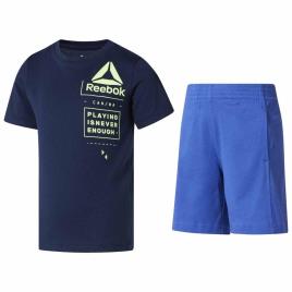 Essentials XS Collegiate Navy