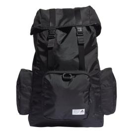 Adidas Mochila Classic Nga2 One Size Black / White