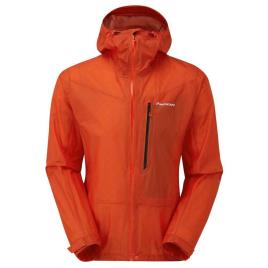 Montane Casaco Minimus M Firefly Orange