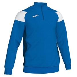 Suéter Crew Iii 5-6 Years Royal / White / Navy