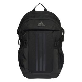 Mochila Power Vi One Size Black / Grey Six
