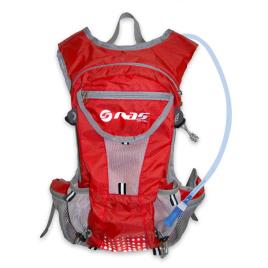 Mochila Hydra One Size With Bottle / Red