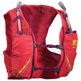 Colete Hidratação Vapormag 2.5l XS Hibiscus / Magenta Purple