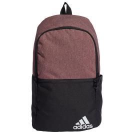 Mochila Daily Ii One Size Shadow Red / Wonder White / Black