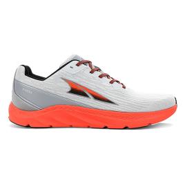 Tênis Running Rivera EU 45 Grey / Orange