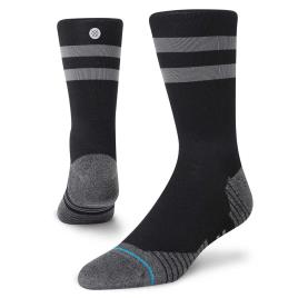 Stance Meias Run Light St EU 35-37 Black