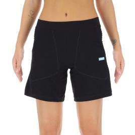Shorts Run Fit XS Blackboard