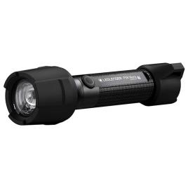 Led Lenser P5r Core 500 Lumens Black