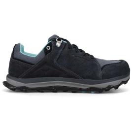 Tênis Trail Running Lp City Summit EU 38 Dark Grey