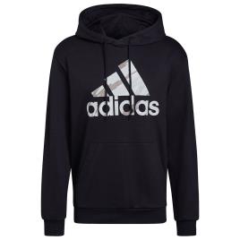 Capuz Camo XL Black