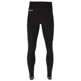 Calça Running Compression Mesh M Black