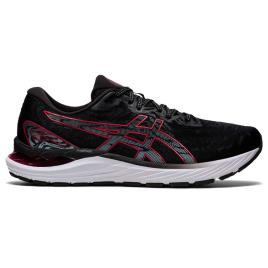 Tênis Running Gel-cumulus 23 EU 40 Black / Electric Red