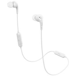 Fones De Ouvido Esportivos Sem Fio Bubble Gum Air Bluetooth 5.0 One Size White