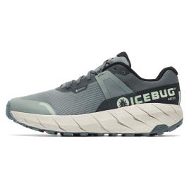 Tênis Trail Running Arcus Rb9x Goretex EU 39 Green / Stone