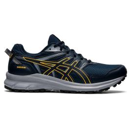 Tênis Trail Running Scout 2 EU 46 French Blue / Sunflower