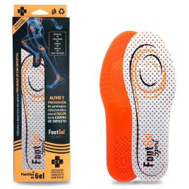 Footgel Sport EU 43-46 Orange