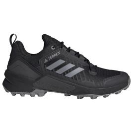 Tênis Trail Running Terrex Swift R3 EU 42 2/3 Core Black / Grey Three / Solar Red