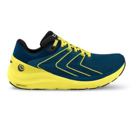 Tênis Running Phantom 2 EU 42 Ocean / Lime