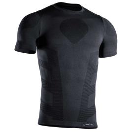 Camiseta De Manga Curta 4.1 S-M Black