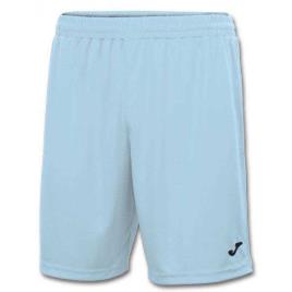 Calças Curtas Nobel 12-14 Years Sky Blue