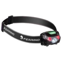 Luz Frontal Blitz 140 Lumens Black