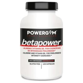 Betapower 120 Unidades One Size Multicolor