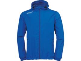 Casaco Essential 164 cm Azure Blue / White