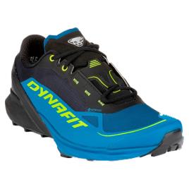 Tênis Trail Running Ultra 50 Goretex EU 43 Black Out / Reef