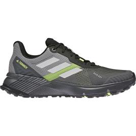 Adidas Tênis Trail Running Terrex Soulstride R.rdy EU 40 Grey Four / Grey Two / Pulse Lime